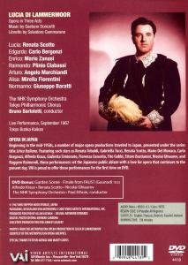 Donizetti - Lucia di Lammermoor under The Classical Store