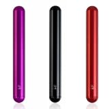 Jimmyjane LITTLE CHROMA Vibrator - Red