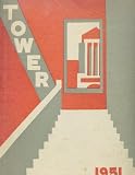 Tower 1951 Wichita High School North