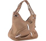 Mad Style Women's 6550a Leather Handbag