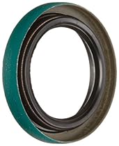 SKF 7740 LDS & Small Bore Seal, R Lip Code, CRW1 Style, Inch, 0.787