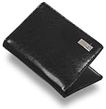 Nixon Suzuka Card Men's Wallet - Black