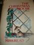 The Christmas Mouse (The Fairacre Series #10)