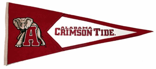 Alabama Pennant