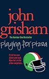 Playing for pizza
