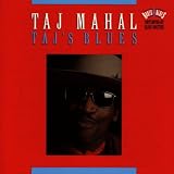 Taj`s Blues