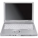 Panasonic Toughbook CF-C1BWFAZ1M 12.1 LED Tablet PC Intel Core i5 i5-2520M 2.50 GHz 2GB DDR3 320GB HDD Intel HD 3000 Wi-Fi Bluetooth Windows 7 Professional