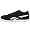 Reebok Men's Classic Vienna Sneaker,Black/White/Gold,9 M