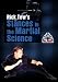 Rick Tew's Martial Art Stances
