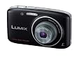 LUMIX��DMC-S2-K��[�֥�å�]