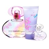 Salvatore Ferragamo Incanto Shine Gift Set 1 set (100 ml)