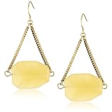 Kenneth Cole New York Urban Multi Yellow Semi-