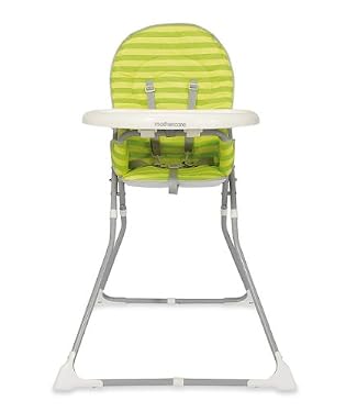 Mothercare Oslo Stripe Highchair 