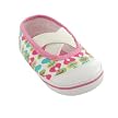 Infant Girls' Circo® Tulip Print Sneakers - Pink (1)