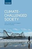 Climate-challenged society