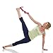Infinity Strap - Stretch - Moonbeam (Blue) - Large 19