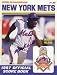 Mookie Wilson Autographed/Hand Signed 1987 New York Mets Program