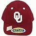 Oklahoma Sooners Infant One-Fit Hat