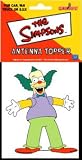 The Simpsons - Krusty the Clown - Antenna Topper