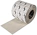 Gator Grip : SG3606CL Premium Grade High Traction Non Slip 60 Grit Indoor Outdoor Colored Anti-Slip Tape, 6 Inch x 60 Foot, Clear