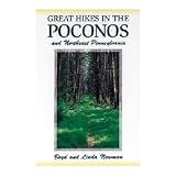 Stackpole Books 100041 Great Hikes in The Pocono - Boyd and... Stackpole Books 100041 Great Hikes in The Pocono - Boyd and...