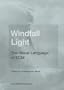Windfall Light: The Visual Language of ECM