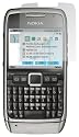 SCREEN/LCD SCRATCH PROTECTOR For Nokia E71 (PACK OF 12)