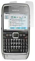 SCREEN/LCD SCRATCH PROTECTOR For Nokia E71 (PACK OF 12)