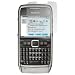 SCREEN/LCD SCRATCH PROTECTOR For Nokia E71 (PACK OF 12)
