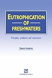 Eutrophication of freshwaters