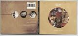 BBM - WHERE IN THE WORLD - CD (not vinyl)