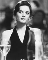 GABRIELLE ANWAR 11X14 B&W PHOTO
