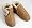 LADIES SHEEPSKIN BOOTEE SLIPPER (6(EURO 39))