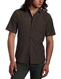 Ezekiel Men's Bowie Short Sleeve Shirt