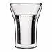 ���Kbodum/�{�_�� �wASSAM(�A�b�T��) �_�u���E�H�[���O���X 0.25L 2�Z�b�g/4556-10B�x