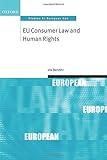 EU consumer law and human rights
