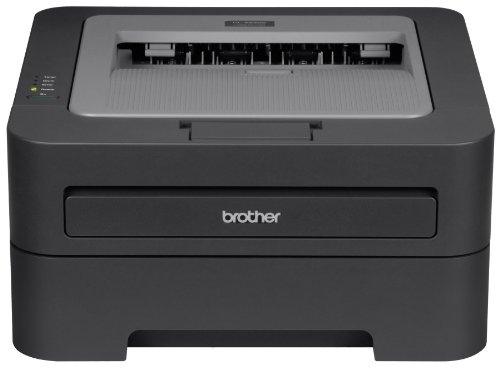 Brother HL2240D Laser Printer thumbnail
