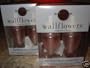 BROWN SUGAR & FIG Bath Body Works WALLFLOWER Refill 4 new