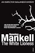 The White Lioness