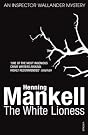 The White Lioness