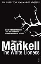 The White Lioness