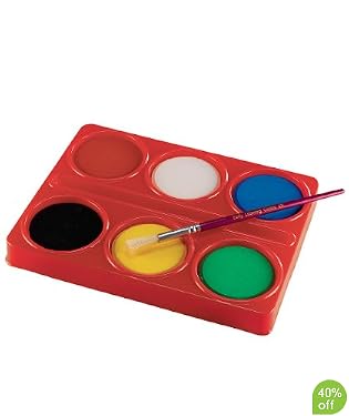 Paint Blocks Paint Blocks