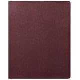 Eccolo World Traveler Simply Brown, 8 x 10 Inches (D521B)