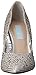 Blue by Betsey Johnson Women's SB Elsa Dress Pump
