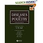 Diseases of Poultry