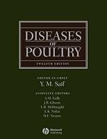 Diseases of Poultry