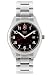 Swiss Army Men's Garrison Collection Stainless Steel Watch #241253
