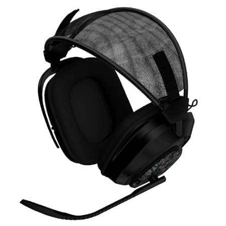 Playstation 3, Xbox 360, PC - EX-05 Multi Wireless Stereo Headset