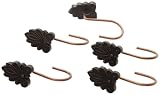 Carnation Home Fashions Inc Rubbed Bronze
