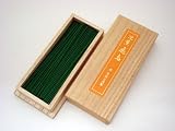 薫明堂の高級線香【沈薫飛鳥(じんくんあすか)】 バラ詰 桐箱 飛鳥